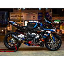 Load image into Gallery viewer, YAMAHA YZF-R1 Stickers Kit - 022 - H2 Stickers - Worldwide