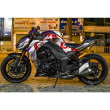 Load image into Gallery viewer, Kawasaki Z1000 Stickers Kit - 033
