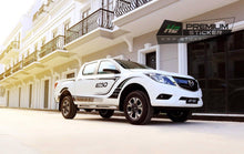 Load image into Gallery viewer, Stripes Decals Kit for Truck - Side Decal for Pickup Truck Vinyl Graphics Decals for Truck - 038