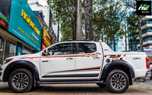 Load image into Gallery viewer, Stripes Decals Kit for Truck - Side Decal for Pickup Truck Vinyl Graphics Decals for Truck - 001