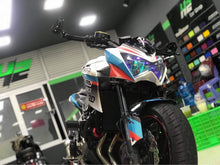 Load image into Gallery viewer, Kawasaki Z800 Stickers Kit - 013 - H2 Stickers - Worldwide