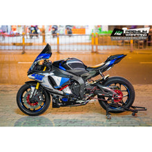 Load image into Gallery viewer, YAMAHA YZF-R1 Stickers Kit - 019 - H2 Stickers - Worldwide