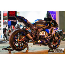 Load image into Gallery viewer, YAMAHA YZF-R1 Stickers Kit - 019 - H2 Stickers - Worldwide