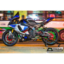 Load image into Gallery viewer, YAMAHA YZF-R1 Stickers Kit - 019 - H2 Stickers - Worldwide