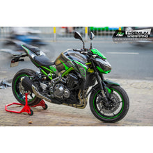 Load image into Gallery viewer, Kawasaki Z900 Stickers Kit - 002 - H2 Stickers - Worldwide