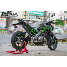 Load image into Gallery viewer, Kawasaki Z900 Stickers Kit - 002 - H2 Stickers - Worldwide