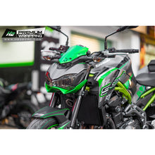 Load image into Gallery viewer, Kawasaki Z900 Stickers Kit - 002 - H2 Stickers - Worldwide