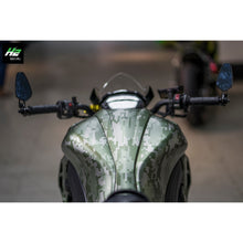 Load image into Gallery viewer, Kawasaki Z1000 Stickers Kit - 030 - H2 Stickers - Worldwide