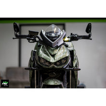 Load image into Gallery viewer, Kawasaki Z1000 Stickers Kit - 030 - H2 Stickers - Worldwide