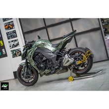 Load image into Gallery viewer, Kawasaki Z1000 Stickers Kit - 030 - H2 Stickers - Worldwide