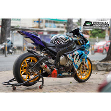 Load image into Gallery viewer, BMW S1000RR Stickers Kit - 033 - H2 Stickers - Worldwide