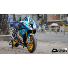 Load image into Gallery viewer, BMW S1000RR Stickers Kit - 033 - H2 Stickers - Worldwide