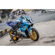 Load image into Gallery viewer, BMW S1000RR Stickers Kit - 033 - H2 Stickers - Worldwide