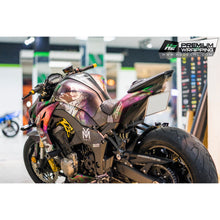 Load image into Gallery viewer, Kawasaki Z1000 Stickers Kit - 037 - H2 Stickers - Worldwide