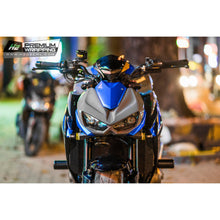 Load image into Gallery viewer, Kawasaki Z1000 Stickers Kit - 036 - H2 Stickers - Worldwide