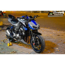 Load image into Gallery viewer, Kawasaki Z1000 Stickers Kit - 036 - H2 Stickers - Worldwide