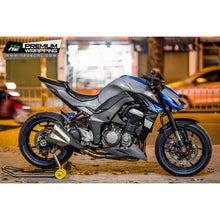 Load image into Gallery viewer, Kawasaki Z1000 Stickers Kit - 036 - H2 Stickers - Worldwide