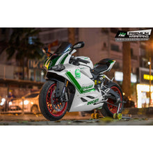 Load image into Gallery viewer, Ducati Panigale Stickers Kit - 020 - H2 Stickers - Worldwide