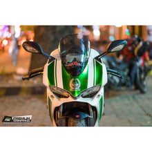 Load image into Gallery viewer, Ducati Panigale Stickers Kit - 020 - H2 Stickers - Worldwide