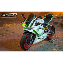 Load image into Gallery viewer, Ducati Panigale Stickers Kit - 020 - H2 Stickers - Worldwide