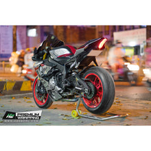 Load image into Gallery viewer, YAMAHA YZF-R1 Stickers Kit - 018 - H2 Stickers - Worldwide