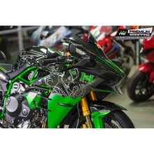 Load image into Gallery viewer, Kawasaki Ninja H2 Stickers Kit - 005 - H2 Stickers - Worldwide