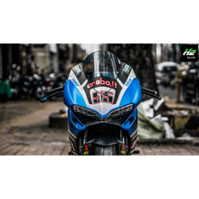 Load image into Gallery viewer, Ducati Panigale Stickers Kit - 014 - H2 Stickers - Worldwide