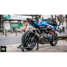 Load image into Gallery viewer, Ducati Panigale Stickers Kit - 014 - H2 Stickers - Worldwide