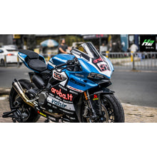 Load image into Gallery viewer, Ducati Panigale Stickers Kit - 014 - H2 Stickers - Worldwide