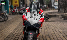Load image into Gallery viewer, Ducati Panigale Stickers Kit - 011 - H2 Stickers - Worldwide