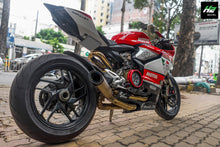 Load image into Gallery viewer, Ducati Panigale Stickers Kit - 011 - H2 Stickers - Worldwide