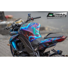 Load image into Gallery viewer, Kawasaki Z1000 Stickers Kit - 039 - H2 Stickers - Worldwide