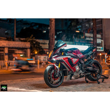 Load image into Gallery viewer, YAMAHA YZF-R1 Stickers Kit - 015 - H2 Stickers - Worldwide