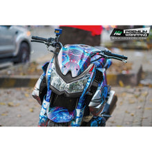 Load image into Gallery viewer, Kawasaki Z1000 Stickers Kit - 039 - H2 Stickers - Worldwide