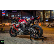 Load image into Gallery viewer, YAMAHA YZF-R1 Stickers Kit - 015 - H2 Stickers - Worldwide