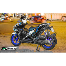 Load image into Gallery viewer, Yamaha NVX Stickers Kit - 049 - H2 Stickers - Worldwide