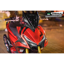 Load image into Gallery viewer, Yamaha NVX Stickers Kit - 051 - H2 Stickers - Worldwide