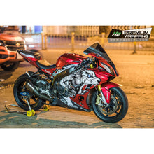 Load image into Gallery viewer, BMW S1000RR Stickers Kit - 029 - H2 Stickers - Worldwide

