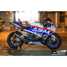 Load image into Gallery viewer, BMW S1000RR Stickers Kit - 030 - H2 Stickers - Worldwide
