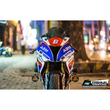 Load image into Gallery viewer, BMW S1000RR Stickers Kit - 030 - H2 Stickers - Worldwide