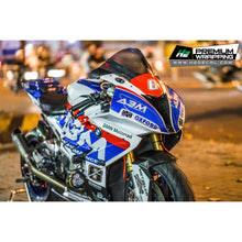 Load image into Gallery viewer, BMW S1000RR Stickers Kit - 030 - H2 Stickers - Worldwide