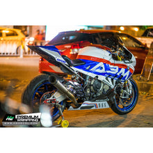 Load image into Gallery viewer, BMW S1000RR Stickers Kit - 030 - H2 Stickers - Worldwide
