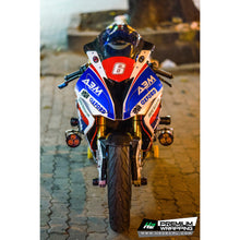 Load image into Gallery viewer, BMW S1000RR Stickers Kit - 030 - H2 Stickers - Worldwide