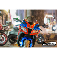 Load image into Gallery viewer, Kawasaki Ninja ZX10R Stickers Kit - 015 - H2 Stickers - Worldwide