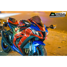 Load image into Gallery viewer, Kawasaki Ninja ZX10R Stickers Kit - 015 - H2 Stickers - Worldwide