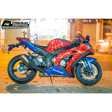 Load image into Gallery viewer, Kawasaki Ninja ZX10R Stickers Kit - 015 - H2 Stickers - Worldwide
