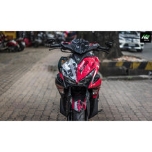 Load image into Gallery viewer, Yamaha NVX Stickers Kit - 083 - H2 Stickers - Worldwide