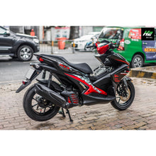 Load image into Gallery viewer, Yamaha NVX Stickers Kit - 083 - H2 Stickers - Worldwide