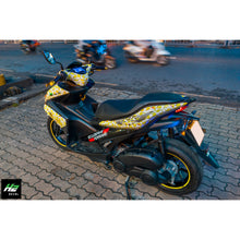 Load image into Gallery viewer, Yamaha NVX Stickers Kit - 082 - H2 Stickers - Worldwide