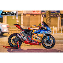 Load image into Gallery viewer, Ducati Panigale Stickers Kit - 021 - H2 Stickers - Worldwide